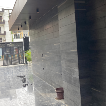  Office Space – Exterior View View at RWA Apartments Sector 27, Sector 27 - for Rent