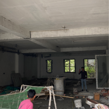  Office Space – Exterior View View at RWA Apartments Sector 27, Sector 27 - for Rent