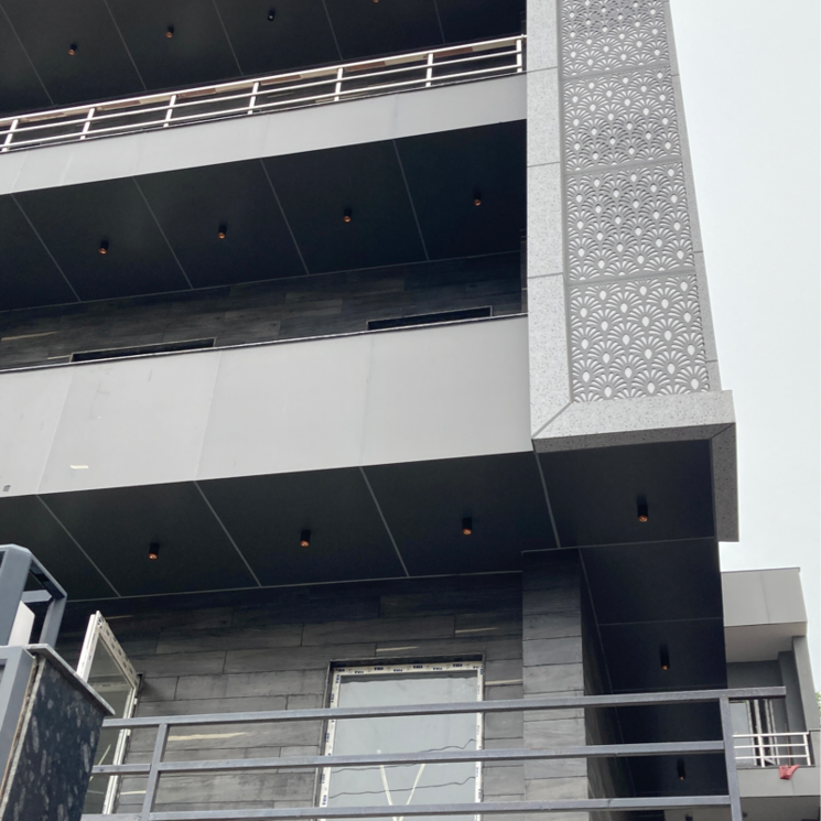 Kitchen, rwa-apartments-sector-27 Commercial Office Space 2300 Sq.Ft. In Sector 27 Noida 8851300