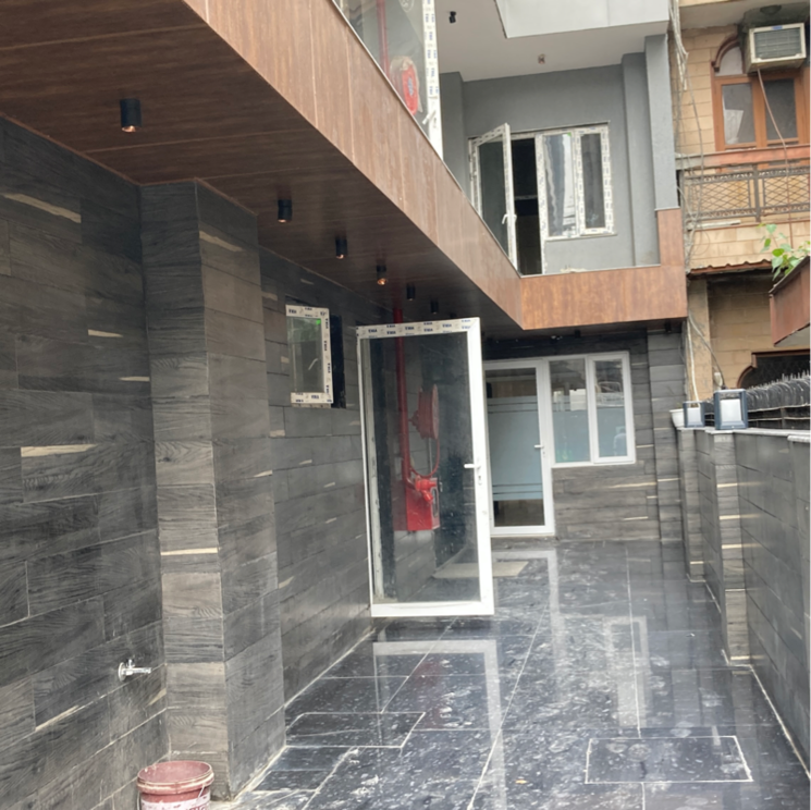 Exterior View, rwa-apartments-sector-27 Commercial Office Space 2300 Sq.Ft. In Sector 27 Noida 8851300