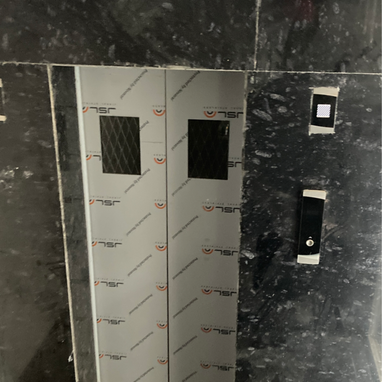 Exterior View, rwa-apartments-sector-27 Commercial Office Space 2300 Sq.Ft. In Sector 27 Noida 8851300