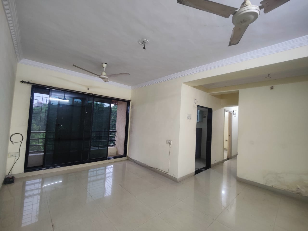 2 BHK + Extra Room Apartment For Rent in Gajra Bhoomi Tower
