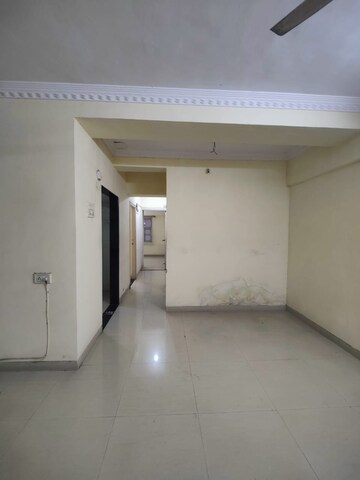 Living Room in 2 BHK Apartment at Gajra Bhoomi Tower, Kharghar – for Rent