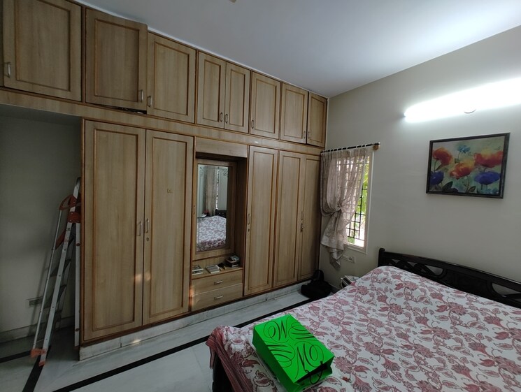 Bedroom, jayanagar 3 Bedroom 1800 Sq.Ft. Builder Floor In Jayanagar Bangalore 8851312
