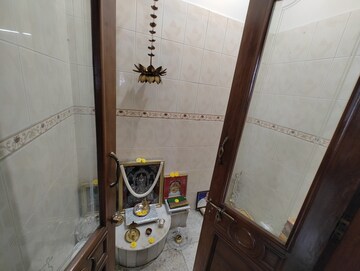  3 BHK Builder Floor at Jayanagar – for Rent