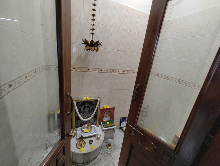 Other, jayanagar 3 Bedroom 1800 Sq.Ft. Builder Floor In Jayanagar Bangalore 8851312