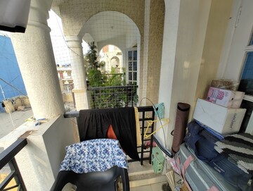  3 BHK Builder Floor at Jayanagar – for Rent