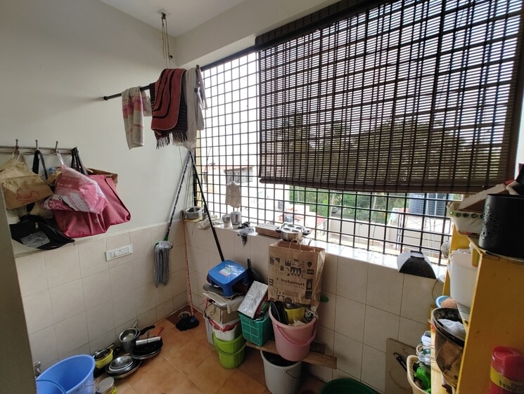 Other, jayanagar 3 Bedroom 1800 Sq.Ft. Builder Floor In Jayanagar Bangalore 8851312