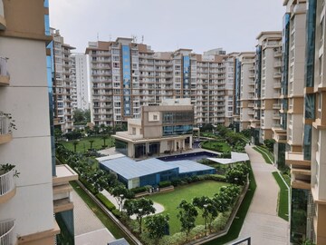 4 BHK Apartment For Rent in Emaar Palm Terraces Select, Sector 66