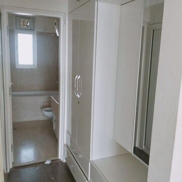Master Bedroom in 4 BHK Apartment at Emaar Palm Terraces Select, Sector 66 – for Rent