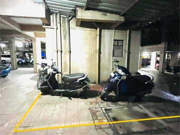 Parking in 2 BHK Apartment at Eisha Empire, Hadapsar – for Rent