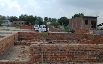 Plot For Sale in Dwarka