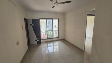 Living Room in 2 BHK Apartment at Mauli Krupa Complex, Kharghar – for Rent