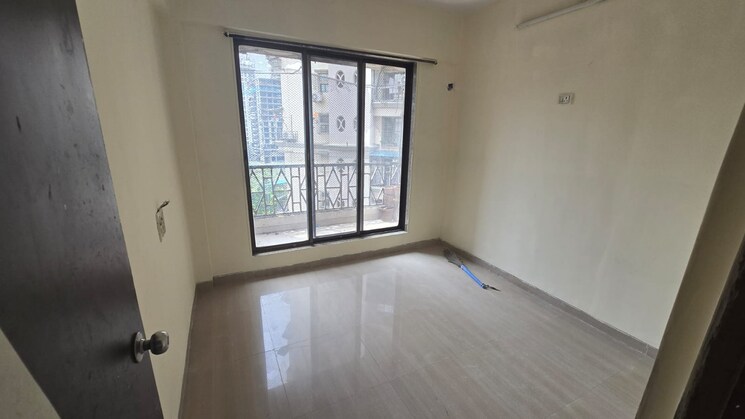 Master Bedroom, mauli-krupa-complex 2 Bedroom 1050 Sq.Ft. Apartment In Kharghar Navi Mumbai 8851318