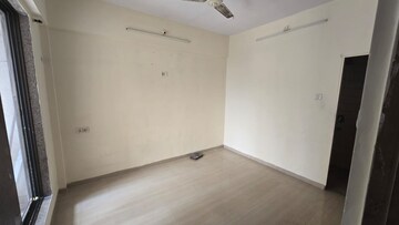 Bedroom in 2 BHK Apartment at Mauli Krupa Complex, Kharghar – for Rent
