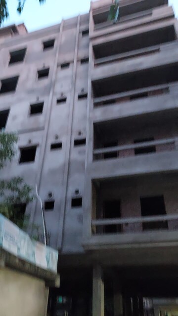 2 BHK Builder Floor – Exterior View View at North Dumdum - for Sale