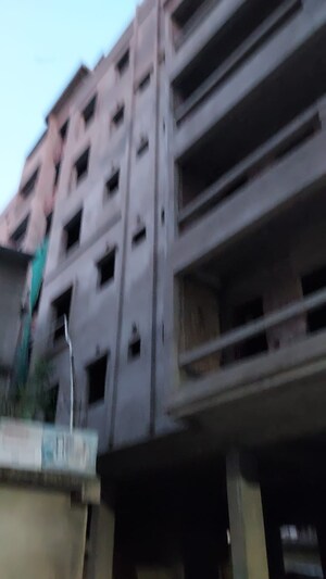 2 BHK Builder Floor – Exterior View View at North Dumdum - for Sale