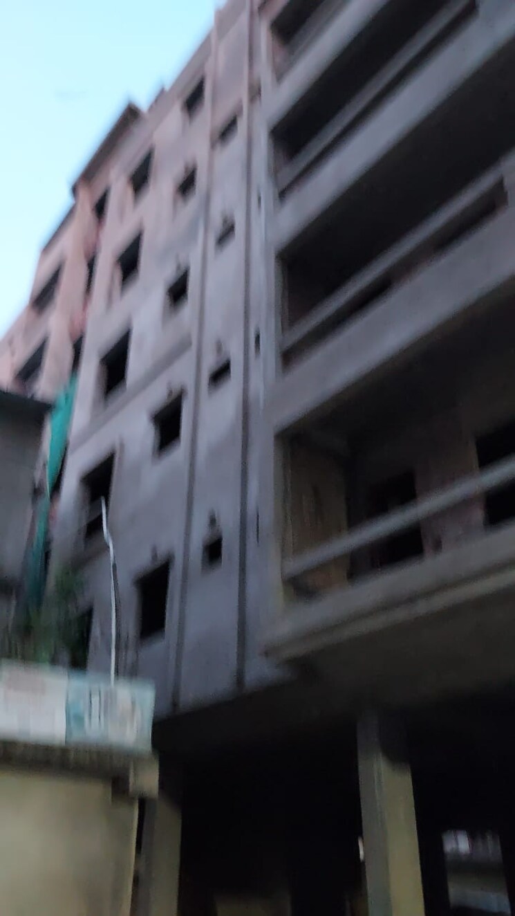 Exterior View, north dumdum 2 Bedroom 740 Sq.Ft. Builder Floor In North Dumdum Kolkata 8851328