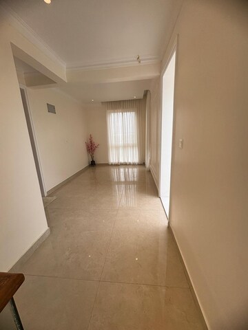 Building Lobby in 4 BHK Villa at Atco Lavivant, Sarjapur Road – for Sale
