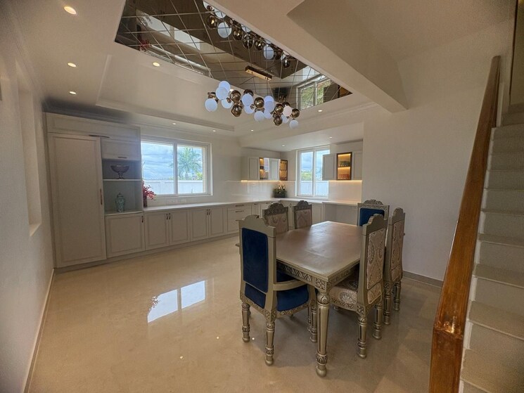 Team Area, atco-lavivant 4 Bedroom 2507 Sq.Ft. Villa In Sarjapur Road Bangalore 8501982