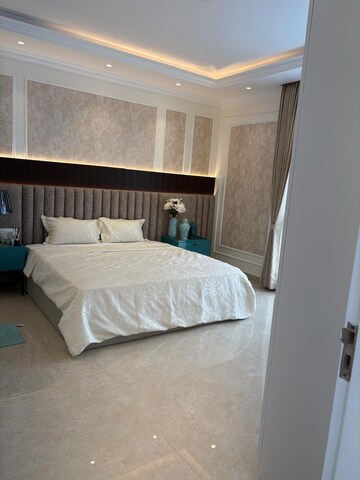 Bedroom in 4 BHK Villa at Atco Lavivant, Sarjapur Road – for Sale