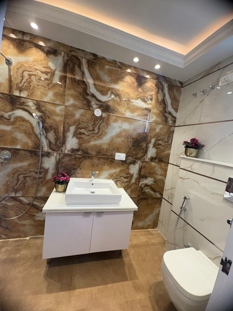 undefined, atco-lavivant 4 Bedroom 2507 Sq.Ft. Villa In Sarjapur Road Bangalore 8501982