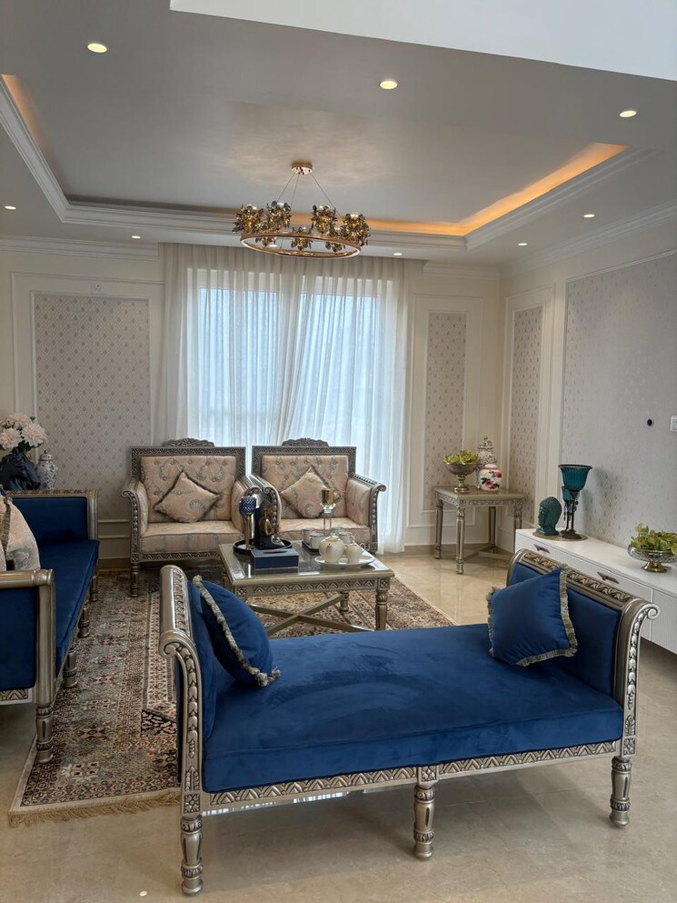 Bedroom, atco-lavivant 4 Bedroom 2507 Sq.Ft. Villa In Sarjapur Road Bangalore 8501982