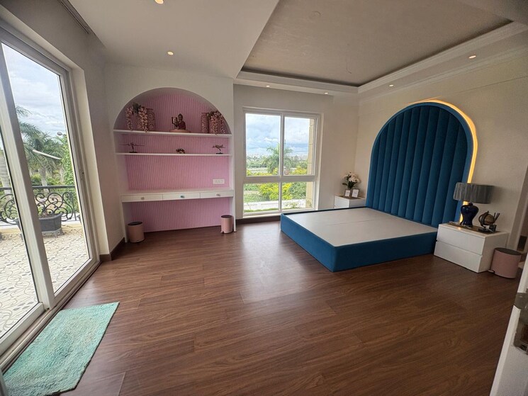 Room, atco-lavivant 4 Bedroom 2507 Sq.Ft. Villa In Sarjapur Road Bangalore 8501982