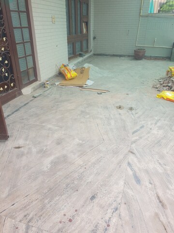 3 BHK Independent House For Rent in Sector 19