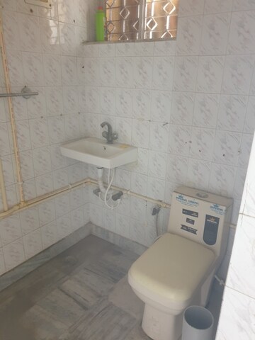 Bathroom in 3 BHK Independent House at Sector 19 – for Rent