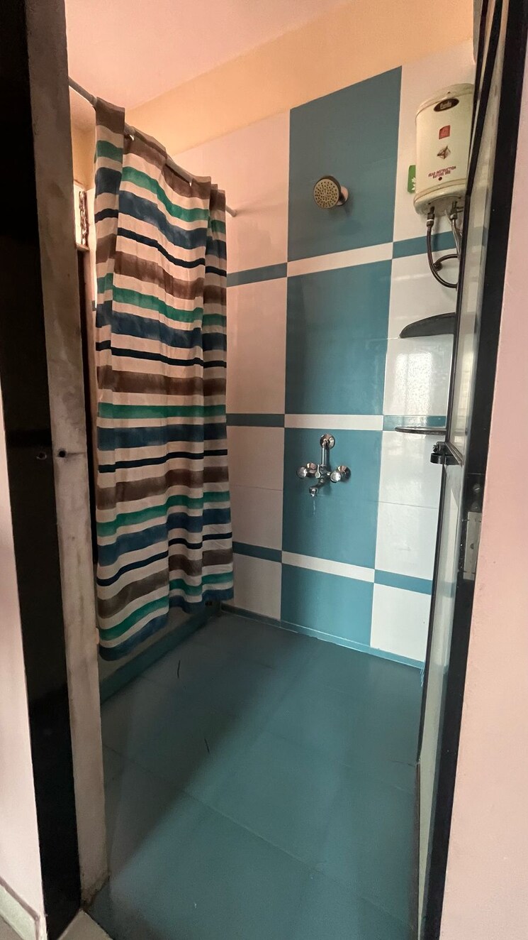 Bathroom, aditya-planet 2 Bedroom 1150 Sq.Ft. Apartment In Kharghar Navi Mumbai 8851326