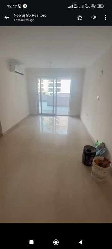 Room in 2 BHK Apartment at Shapoorji Pallonji Joyville Gurgaon, Sector 102 – for Sale