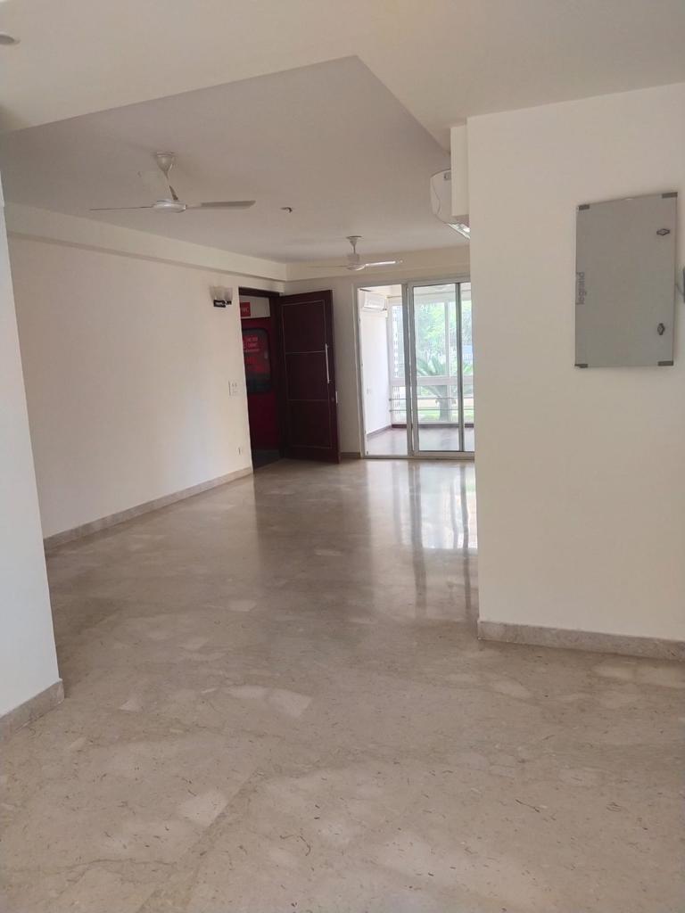 4 BHK + Servant Room,Study Room Apartment For Rent in Emaar Palm Terraces Select