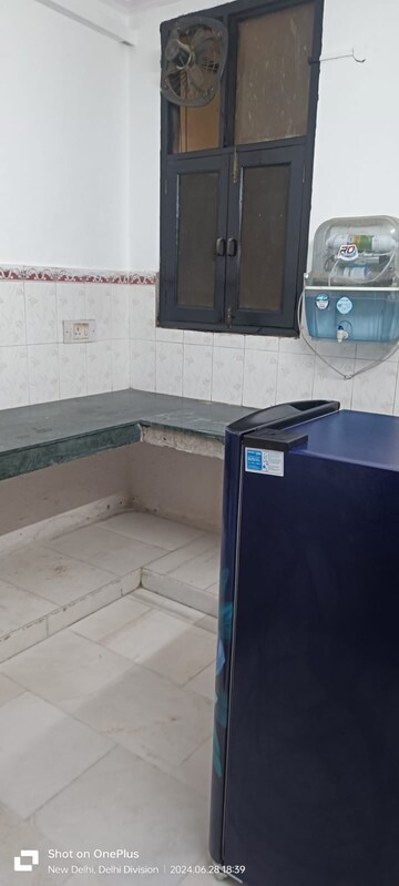 Kitchen in  Pg at South Extension – for Rent