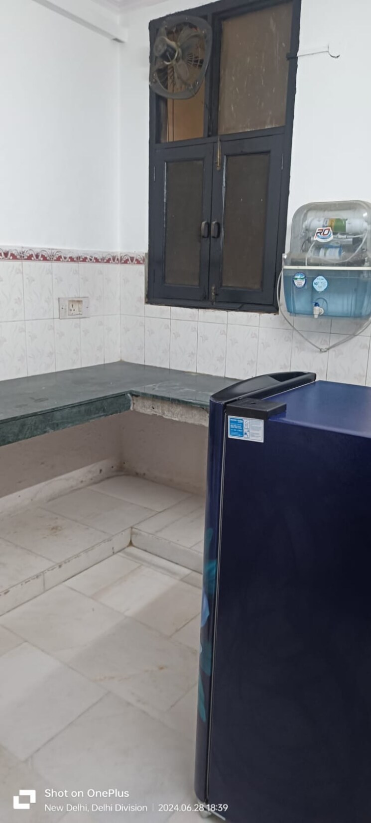 Kitchen, south extension Pg For Boys In South Extension 8851333