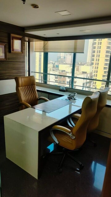 Team Area in  Office Space at Prabhadevi – for Rent