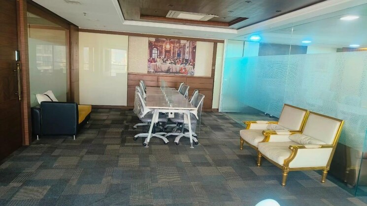Gym, prabhadevi Commercial Office Space 6000 Sq.Ft. In Prabhadevi Mumbai 8851337