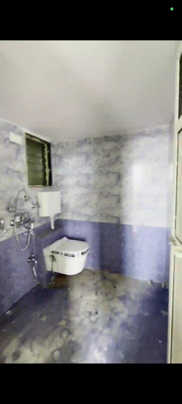 Bathroom in 1 BHK Apartment at Seven Apna Ghar Phase 2 Plot A, Mira Road – for Rent