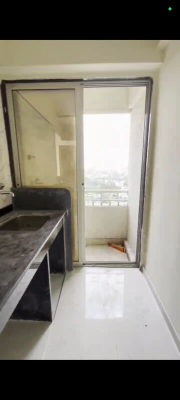 Bathroom in 1 BHK Apartment at Seven Apna Ghar Phase 2 Plot A, Mira Road – for Rent