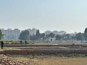 Plot Area in  Plot at Faizabad Road – for Sale