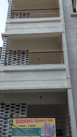 2 BHK Builder Floor For Sale in South Dum Dum
