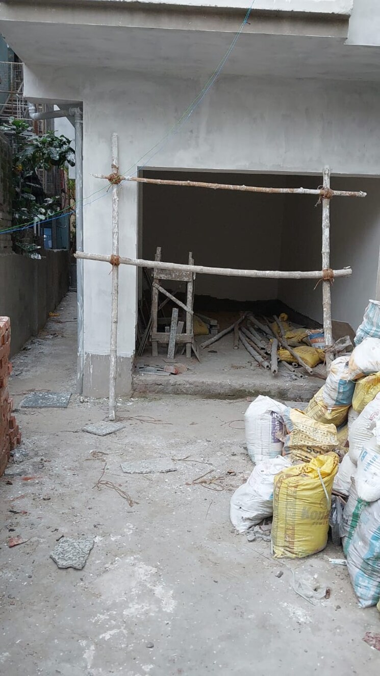 Exterior View, south dum dum 2 Bedroom 798 Sq.Ft. Builder Floor In South Dum Dum Kolkata 8851363