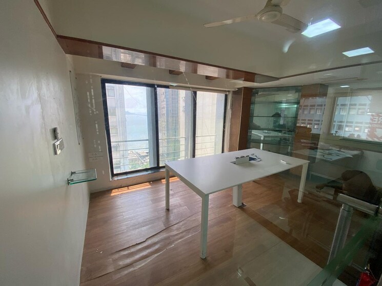 Living Room, raheja-center Commercial Office Space 1820 Sq.Ft. In Nariman Point Mumbai 8851351