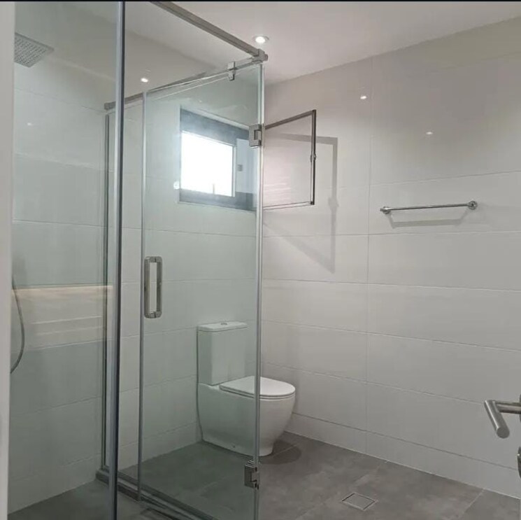 Bathroom, sector 38 2.5 Bedroom 2250 Sq.Ft. Builder Floor In Sector 38 Faridabad 8851359