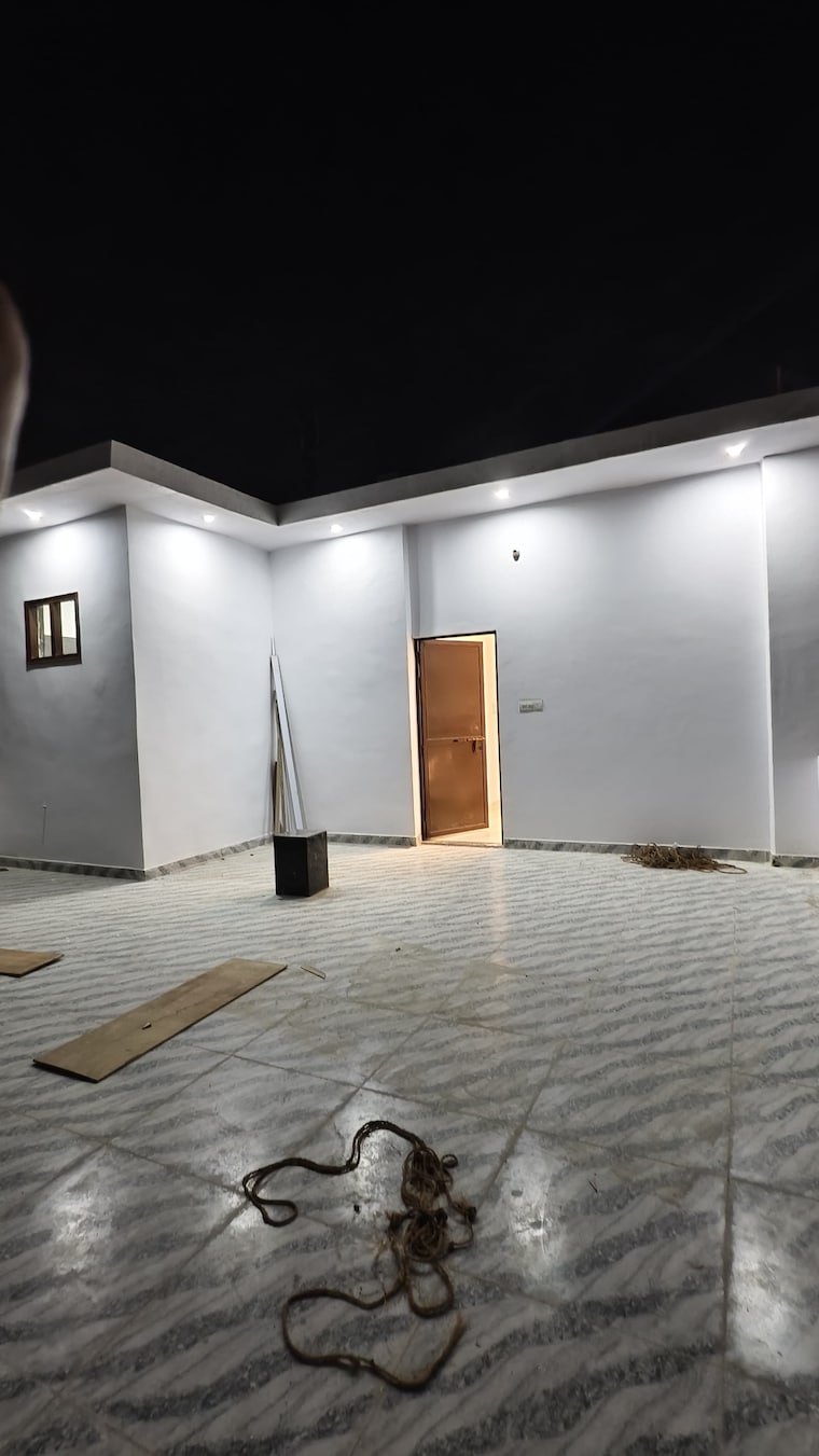 Room, matiyari 3 Bedroom 1800 Sq.Ft. Independent House In Matiyari Lucknow 8851369