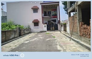 Plot – Exterior View View at Indira Nagar - for Sale