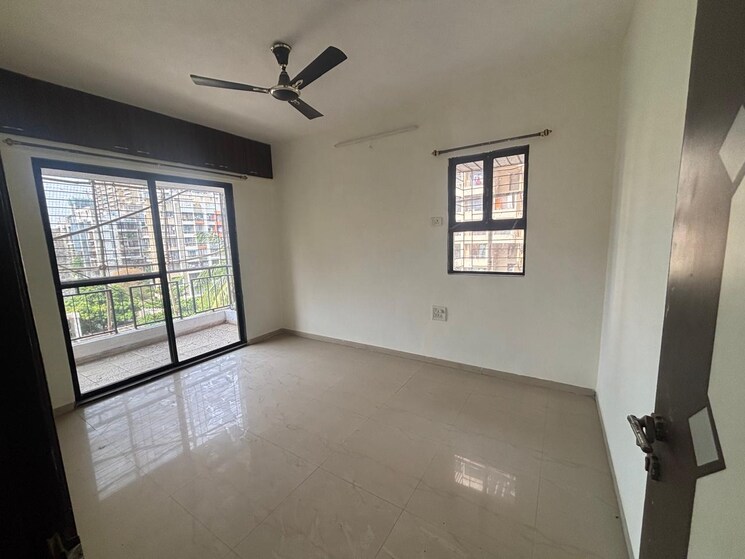 Master Bedroom, devkrupa-patel-paradise 3 Bedroom 1550 Sq.Ft. Apartment In Kharghar Navi Mumbai 8851353