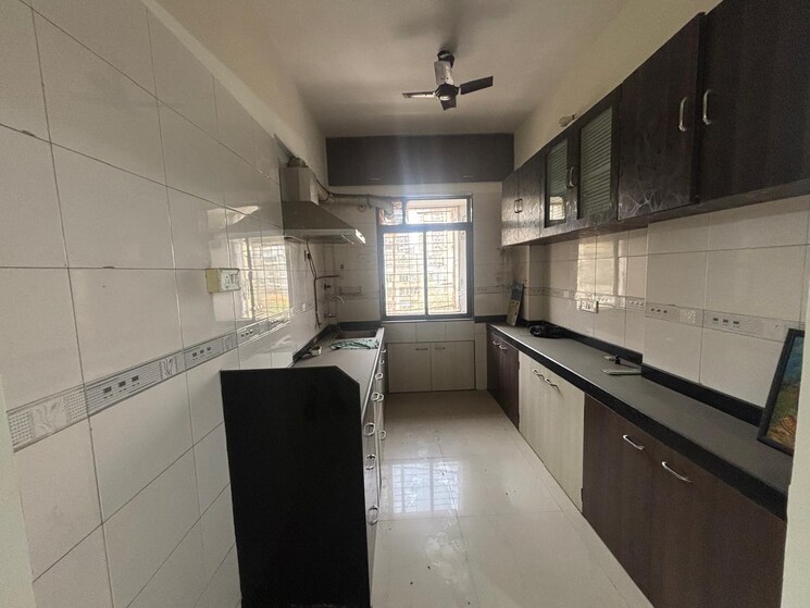 Kitchen, devkrupa-patel-paradise 3 Bedroom 1550 Sq.Ft. Apartment In Kharghar Navi Mumbai 8851353