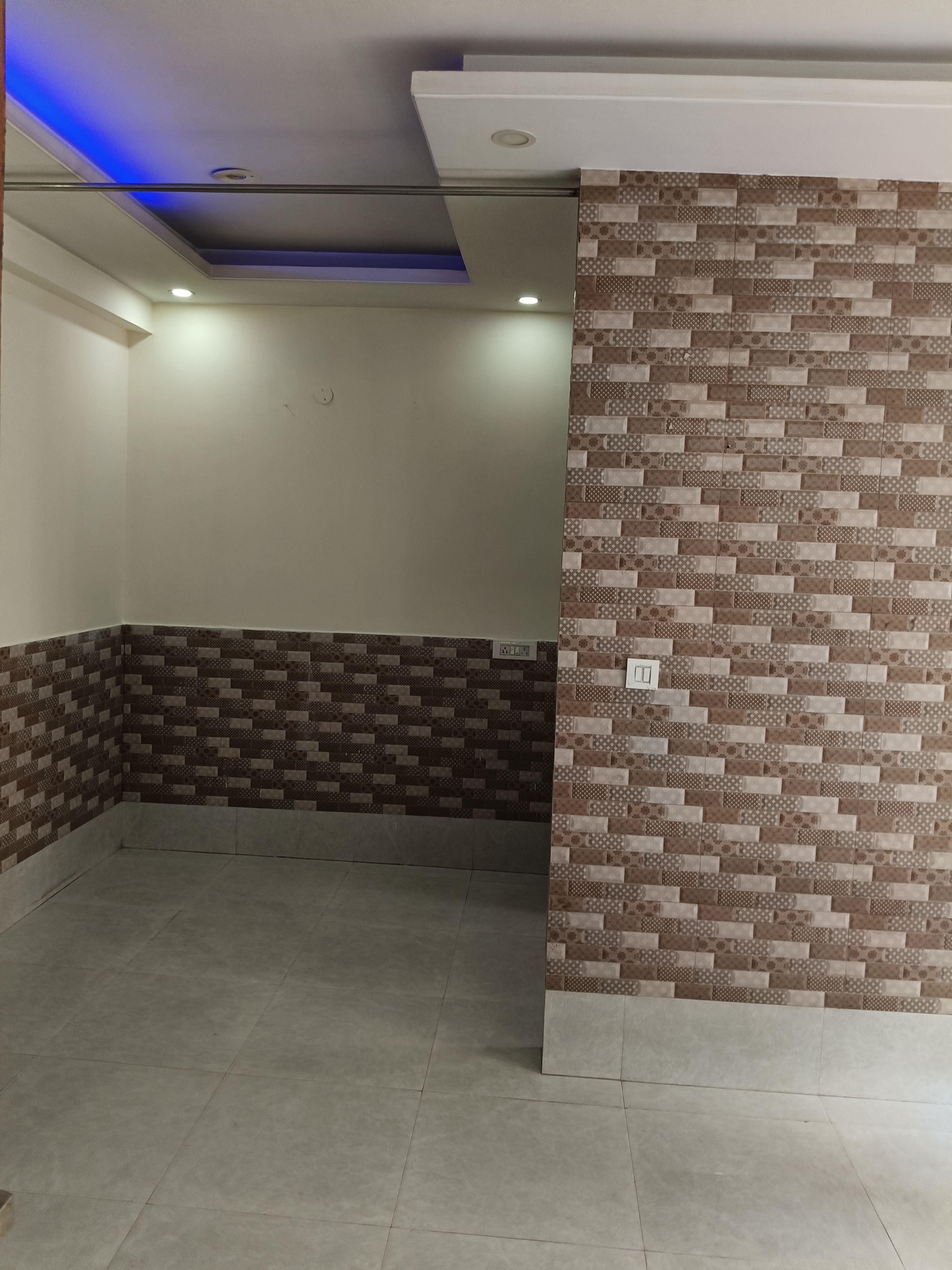 2 BHK Builder Floor For Sale in Ms Enclave 