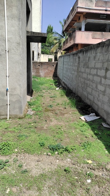 4 BHK Independent House – Exterior View View at Samarth Nagar - for Sale